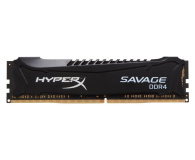 HyperX 16GB 3000MHz Savage Black CL15 (2x8192) - 258719 - zdjęcie 4
